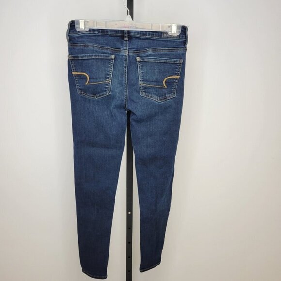 American  Eagle Jeggings - Picture 3 of 4